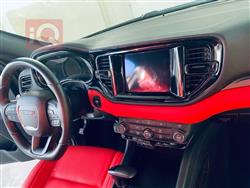 دودج دورانجو